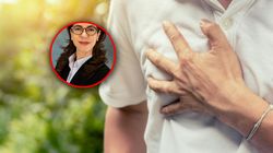 Lekarka wyjaśnia, co osłabia serce. "Częściej dochodzi wówczas do zawałów i NZK"