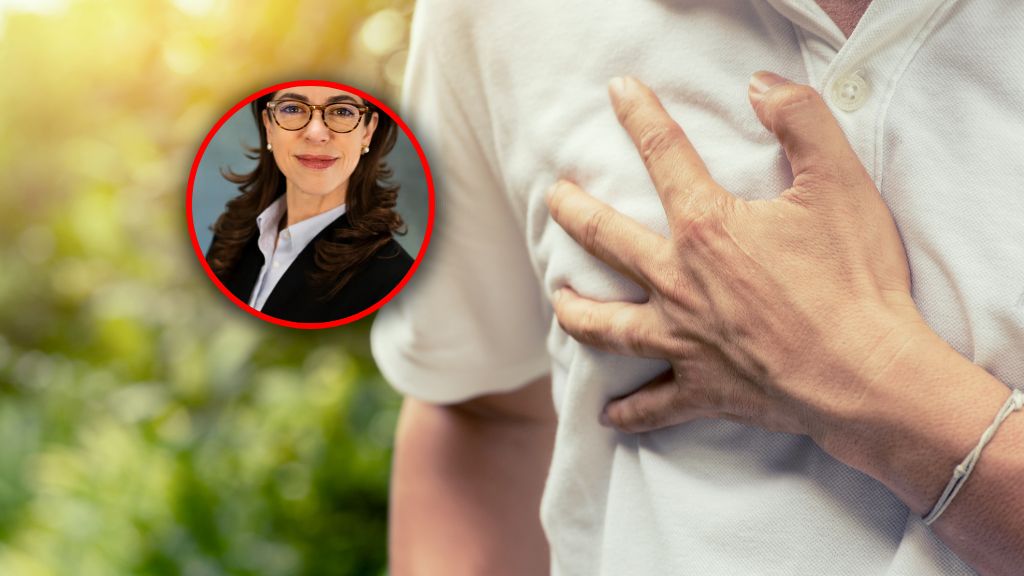 W Polsce choroby układu krążenia pozostają wciąż najczęstszą przyczyną zgonów