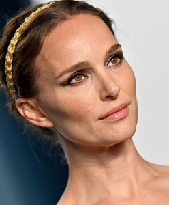 Natalie Portman krytycznie o swoich filmach. "To były katastrofy"