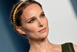 Natalie Portman krytycznie o swoich filmach. "To były katastrofy"