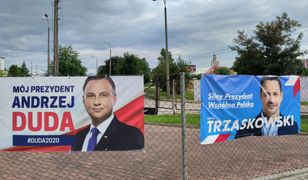 Makowski: "Najgorsza kampania w historii III RP" [OPINIA]