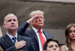 Działo się w nocy. Znów jadą do Trumpa. Padła deklaracja ws. Rosji