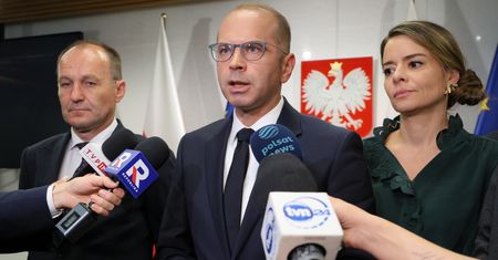 Wniosek o areszt dla Obajtka? Zdecydowane słowa Szczerby