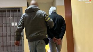 Rzeszów: Policjant po służbie obezwładnił agresywnego 39-latka