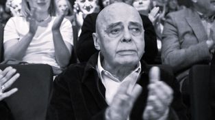 Razem wystąpili w „Misiu”. Stanisław Tym przez lata związany był z Anną. Bardzo chronił swoją prywatność