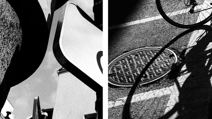 Ralph Gibson i projekt „Mono" w Leica Gallery Warszawa 1