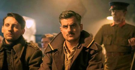 Pokazali prawdę o Polakach? Mroczne kulisy filmu "Pojedynek"