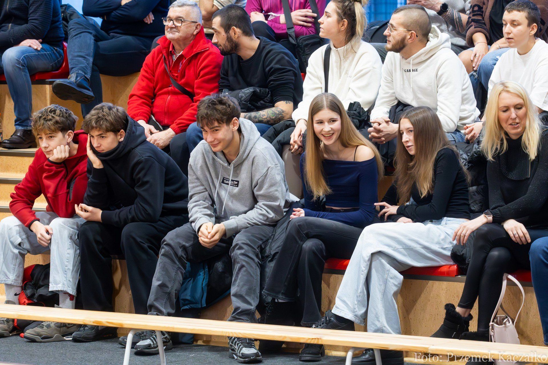 30.11.2025 Orlen Basket Liga Kobiet: Wichoś Jelenia Góra - Artego Bydgoszcz