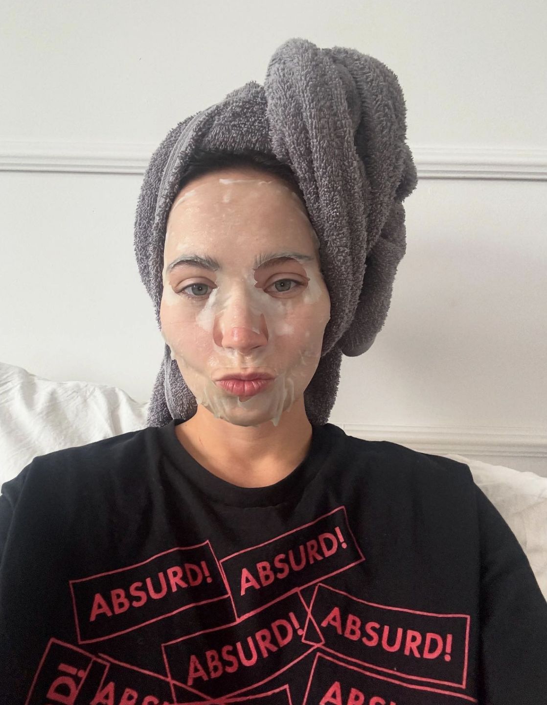 Naturalna Mery Spolsky