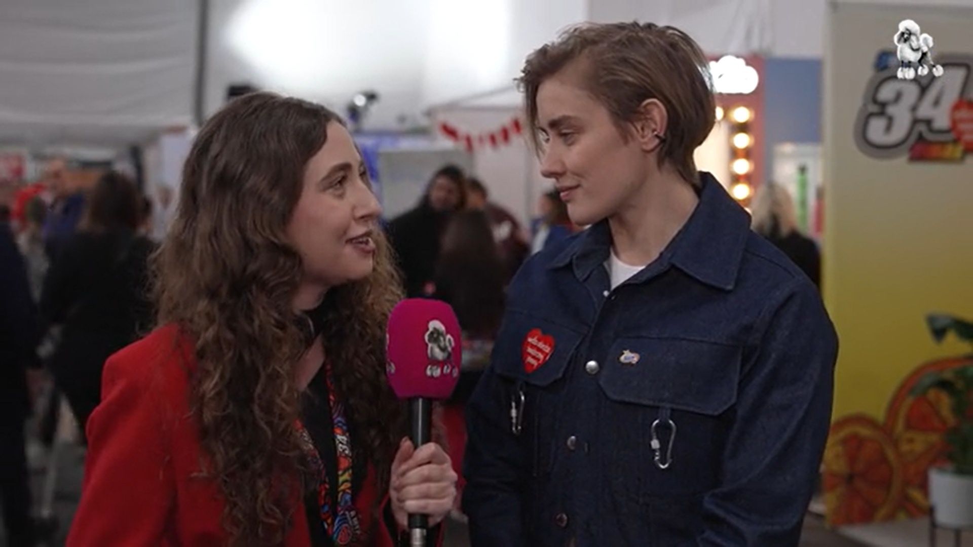 Katarzyna Zillmann w rozmowie z Pudelkiem