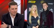 Piotr Korczarowski wyznał w Kanale Zero, że NIE JEST ZARĘCZONY (!) z Marianną Schreiber. Nadążacie?