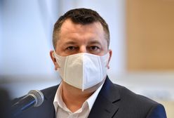 Koronawirus. Dyrektor Szpitala Narodowego spodziewa się "podwójnej kumulacji" w szpitalach