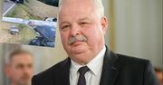 To w jego auto uderzył samochód wiceministra Osucha. "Mam żal. Nie było żadnej reakcji"