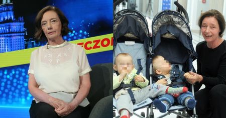Barbara Sienkiewicz przed śmiercią spisała testament. W ostatnim wywiadzie zdradziła jego szczegóły: "Staram się przewidzieć przyszłość"