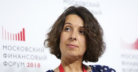 Rządziła w Rosji potężną firmą. "Nie wrócę"