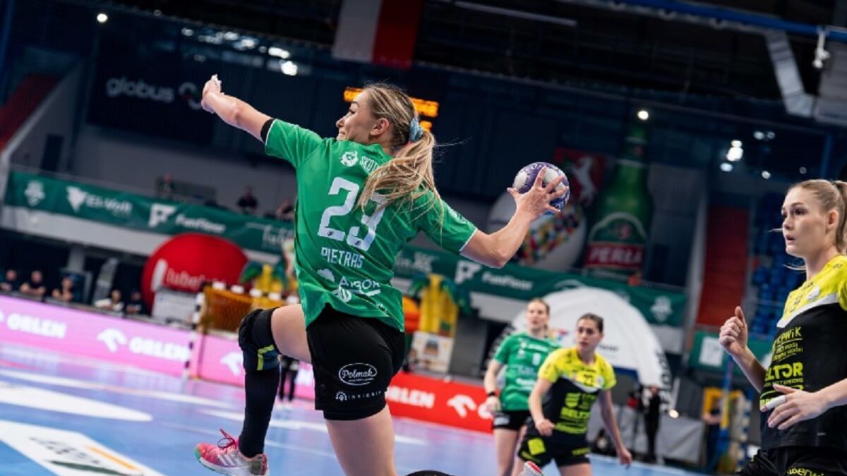 Julia Pietras