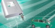 Smart Station - inteligentna stacja podpowie kiedy można naładować baterie samochodowe