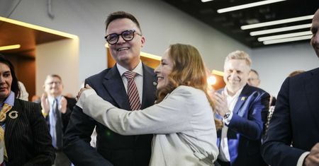 Hołownia w rządzie? Ostra reakcja szefowej partii