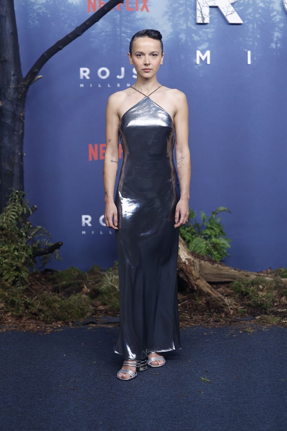 Gwiazdy na premierze "Rojst Millenium"