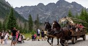Pogoda nie przeszkodziła? Taki był sezon w Tatrach
