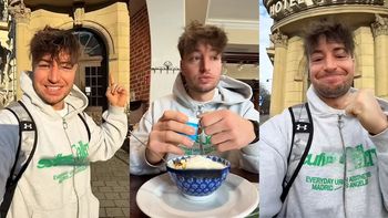 Influencer, podając zmyślony numer pokoju, zjadł w hotelu śniadanie ZA DARMO. "To jest KRADZIEŻ. Zjadłeś za kogoś, KTO ZAPŁACIŁ" (WIDEO)