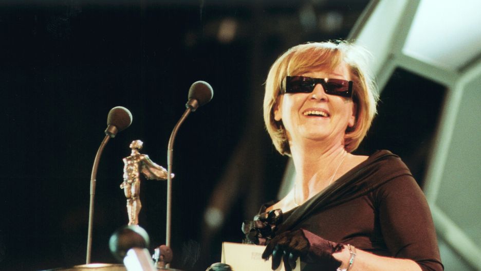 Elżbieta Skrętkowska