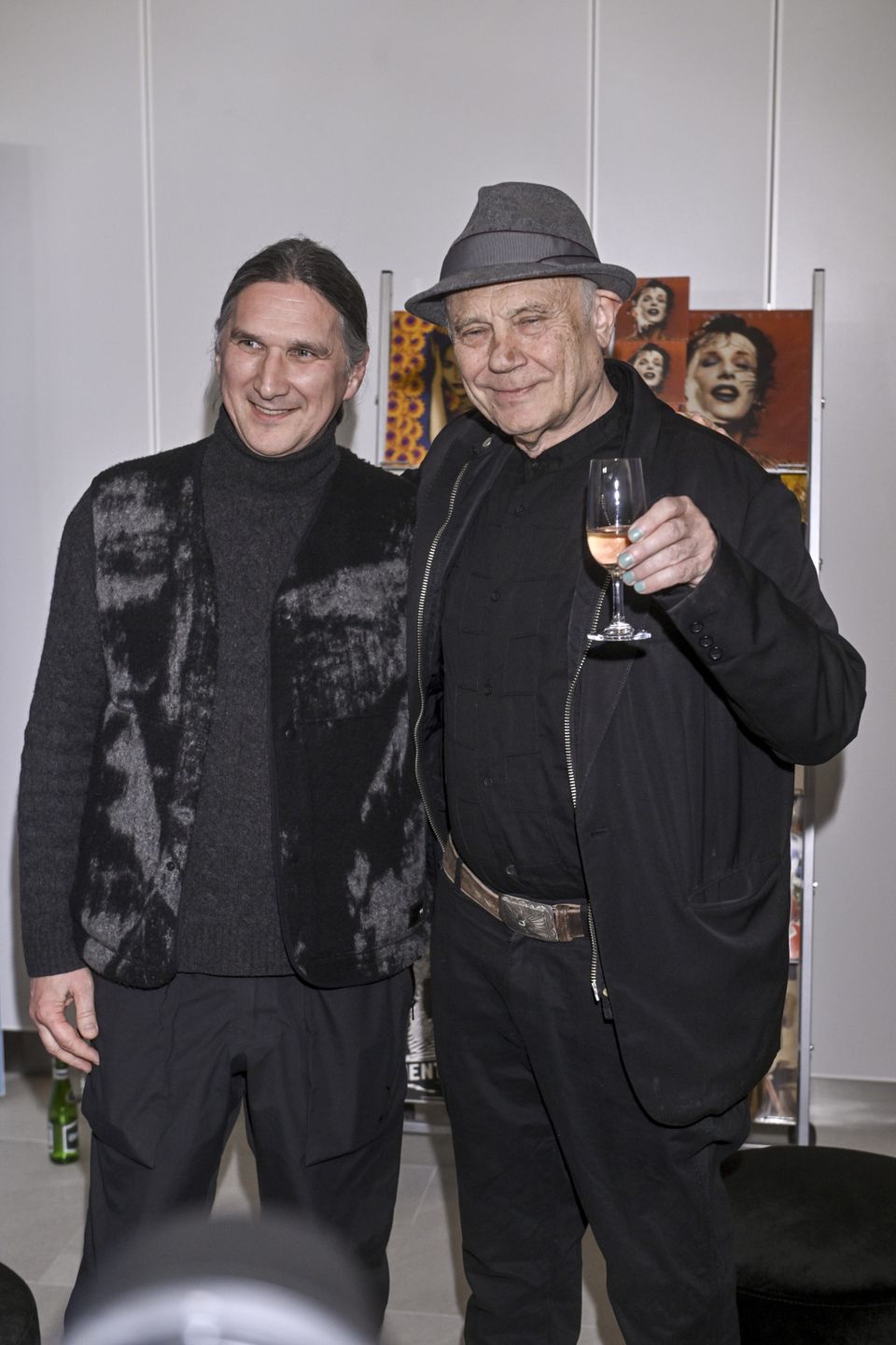 Mateusz Jackowski, Kamil Sipowicz