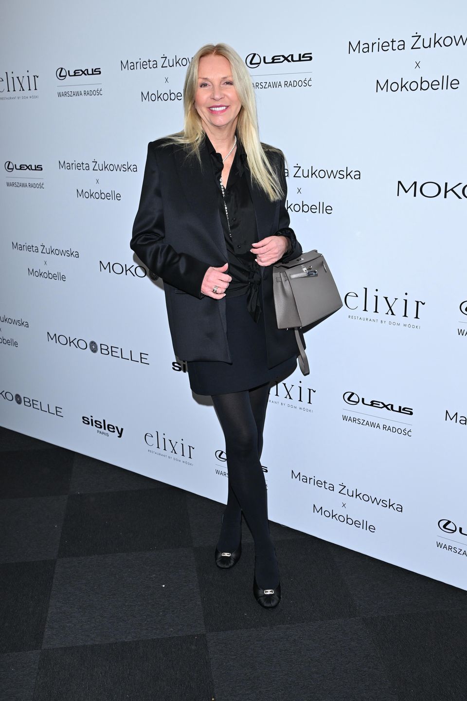 Mariola Bojarska-Ferenc 