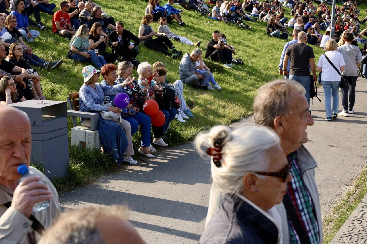 Każda generacja inwestuje inaczej, lecz przyświeca nam jeden cel