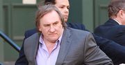 Depardieu STRACIŁ PRAWO JAZDY!