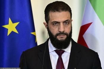 Izrael i Syria zawrą pakt? Padła kluczowa deklaracja