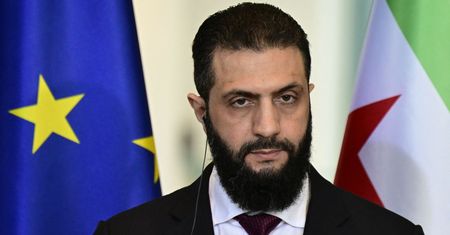 Izrael i Syria zawrą pakt? Padła kluczowa deklaracja