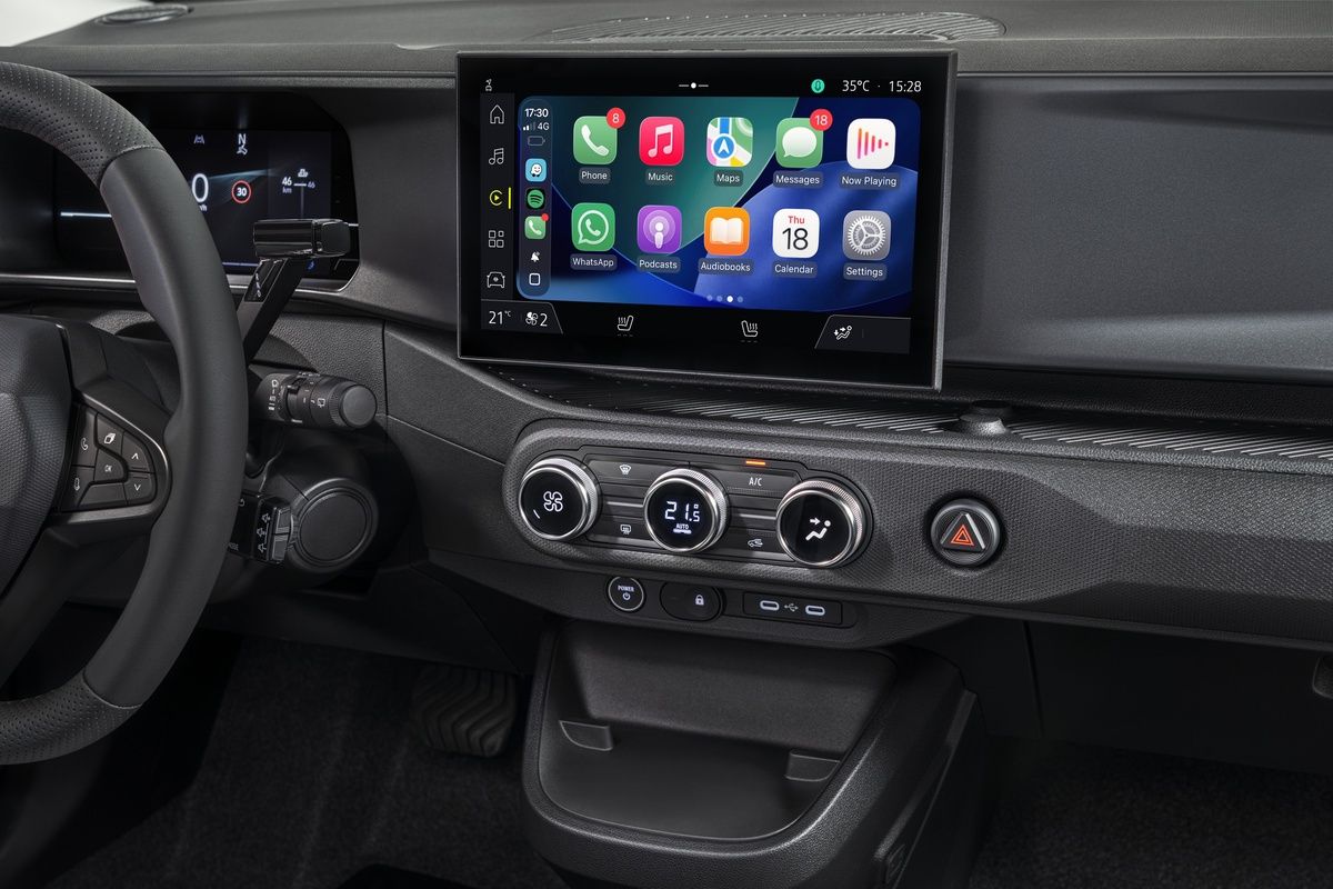 Nissan Pixo (2027)