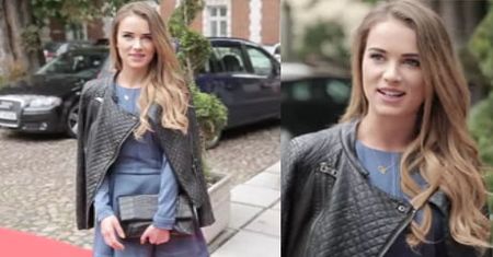 Maffashion na premierze kolekcji Bizuu!