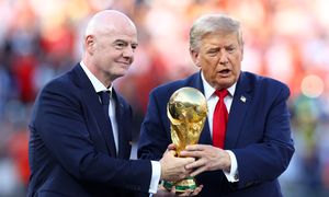 Burmistrzowie miast w USA domagają się od FIFA milionów dolarów