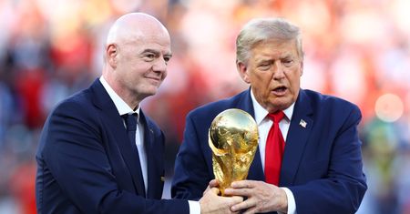 Burmistrzowie miast w USA domagają się od FIFA milionów dolarów