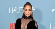 Jennifer Lopez usunęła wszystkie posty z Instagrama. Wiadomo dlaczego