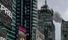 Nowa kampania w Kanadzie pokazuje realia wojny