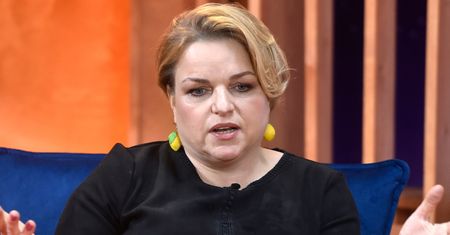 Katarzyna Bosacka pisze o "downsizingu". Tym sposobem klienci są oszukiwani