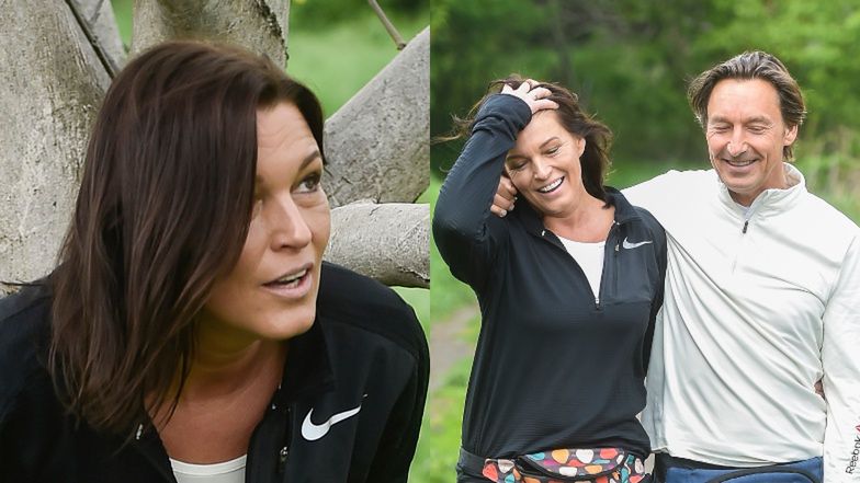 Ilona Felicjańska komentuje wygraną sprawę przeciw Paulowi Montanie