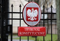 Posłowie PiS skierowali wniosek do TK. Chodzi o uprawnienia Trybunału Sprawiedliwości UE