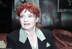 Ma 93 lata. Zamknęła się w domu przed wirusem