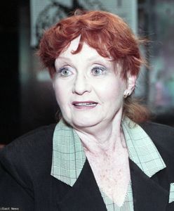 Ma 93 lata. Zamknęła się w domu przed wirusem