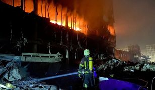 Odbudowa Ukrainy pochłonie miliardy. Samo usuwanie min potrwa dwa lata