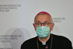 Abp Gądecki o obostrzeniach. Prof. Krzysztof Simon ostro komentuje