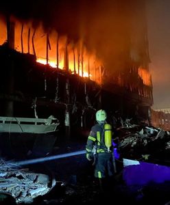 Odbudowa Ukrainy pochłonie miliardy. Samo usuwanie min potrwa dwa lata