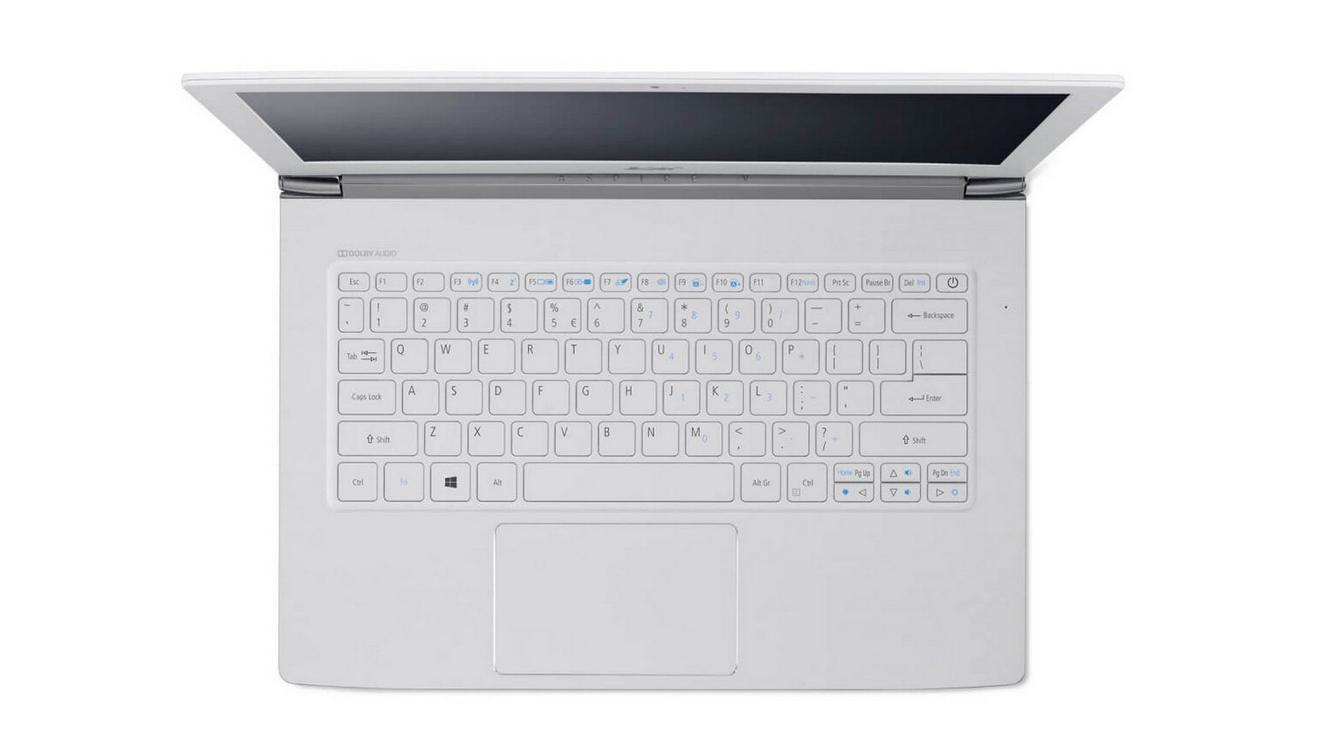 Acer Aspire S13: ultrabook z dobrym akumulatorem zapewni 13 godzin pracy bez ładowania 4