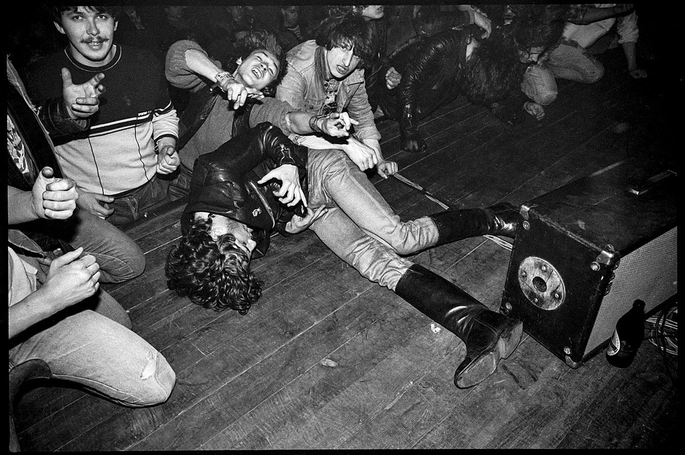 Czterech fotografów i jeden region w projekcie "Wielkopolska/Teraz" 11