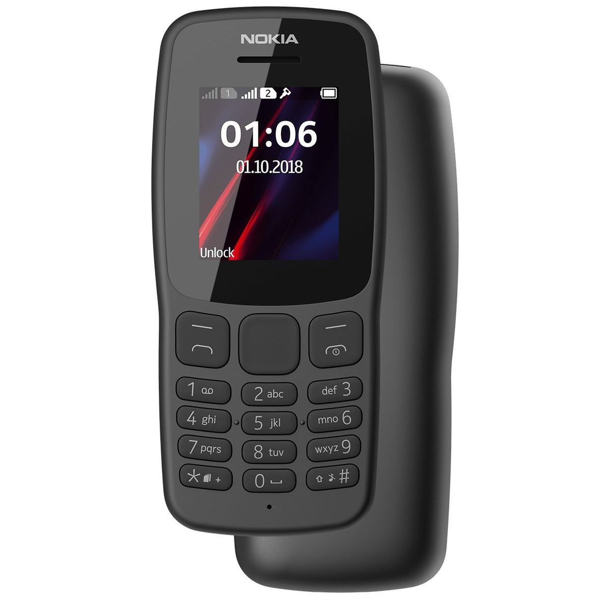 #wSkrócie: Nokia 106, smartfon Huaweia z 10-krotnym zoomem i Sony Networks z serialami za darmo 2