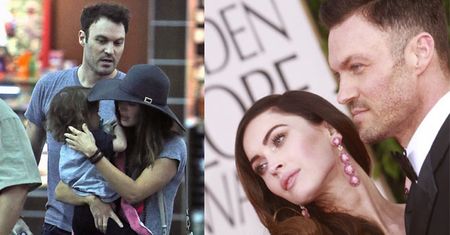 Megan Fox: "Sypiam z mężem, ale nadal się rozwodzimy"